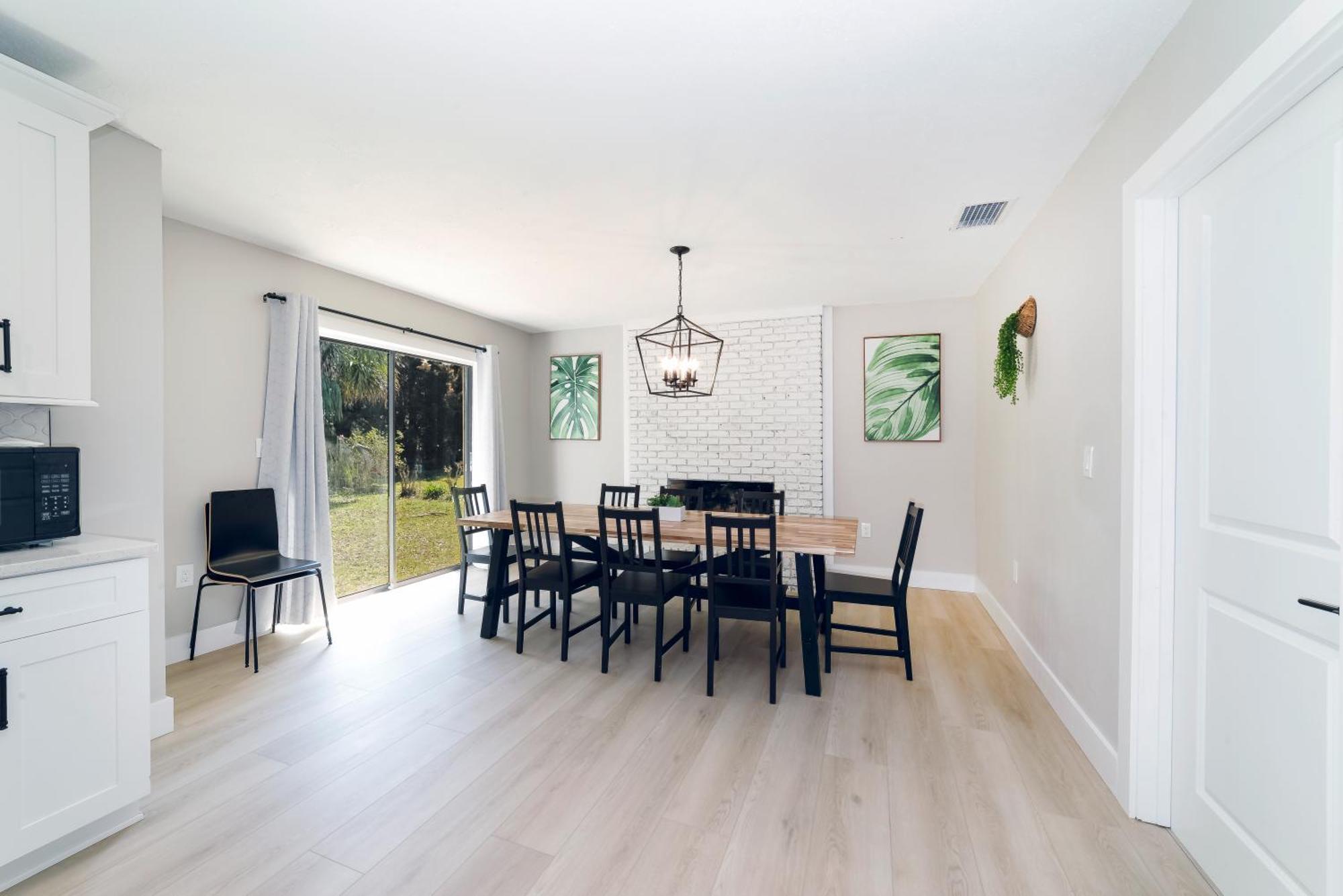 New 6Min To 3 Sister Springs, Spacious, Fun With Game Room Crystal River Exterior photo